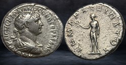 TRAJAN (98-117)