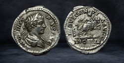 CARACALLA (198-217)