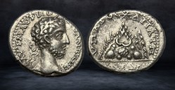 COMMODUS (180-192)