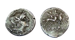 RA200042 - Quinario Anónimo - Alta Republica