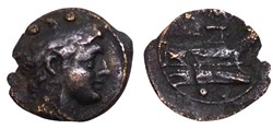 RA401226 - Sextans Republica Anónimo