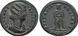 RC12016568 - FAVSTA - Bi Centenionalis - Siscia - 324