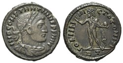 RC12016093 - CONSTANTINVS I Magno - Bi Follis - Roma;