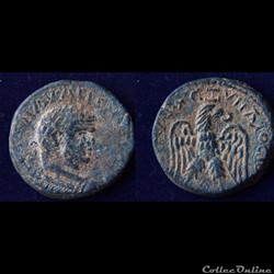 caracalla tetradrachme