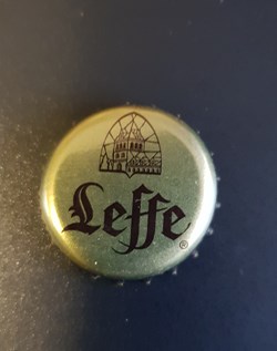 Leffe Blonde