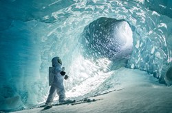 Ice Tube