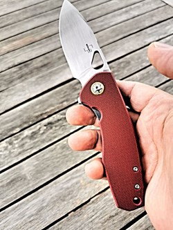 Böker Plus Little Friend 01BO385 , Jesper Voxnaes design