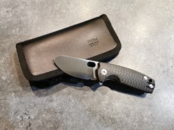 Fox Baby Core FX-608CF Carbon  de  Jesper Voxnaes design