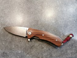 LionSteel KUR ST