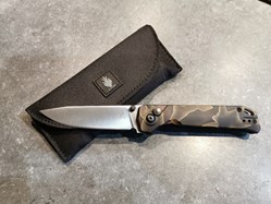 Kizer Begleiter 2, KI4458.2BA1, Raffir Noble, S35VN