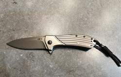 Zero Tolerance 0801, Todd Rexford