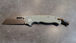 AD205S35 - Demko Knives AD20.5 S35VN Shark Jade