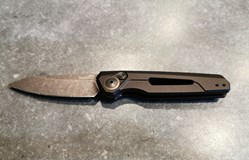 KS7550 - Kershaw Launch 11