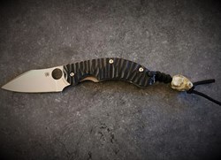 Spyderco PPT