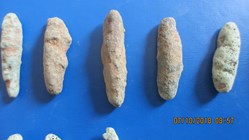monnaie primitive
