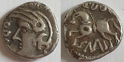 SEQUANES ( REGION DE BESANCONS ( 25))