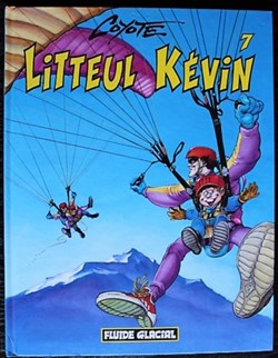 Litteul Kévin - 07 - EO 2003
