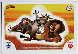 Dreamworks Cora 2011 - S001 - Madagascar