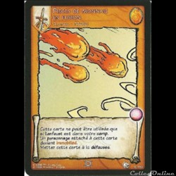 Lanfeust de Troy - 010 - Pièces de monnaie en fusion