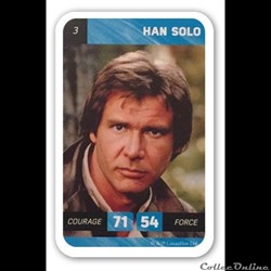 03 - Han Solo