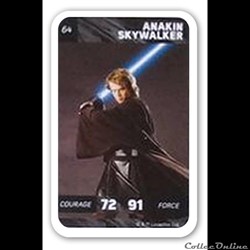 64 - Anakin Skylwalker