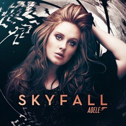 Adèle - Skyfall