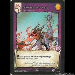 Lanfeust de Troy - 057 - Boutons pour tous