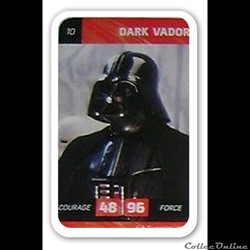 10 - Dark Vador