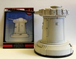 14 Force Unleashed - 06/60 - Golan Arms of 9 Anti Infantry Battery - Peu commune