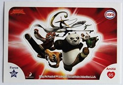 Dreamworks Cora 2011 - S003 - Kung Fu Panda