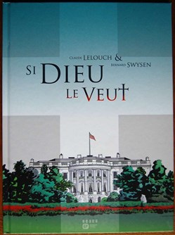 Album - Si Dieu le veut - EO 2008