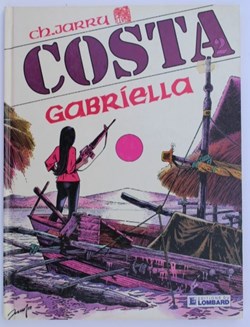 Costa - 02 - Gabriella - EO 1989