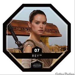 07 - Rey