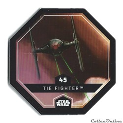45 - TIE Fighter