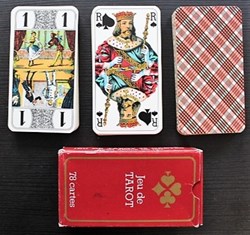 Tarot - Classique