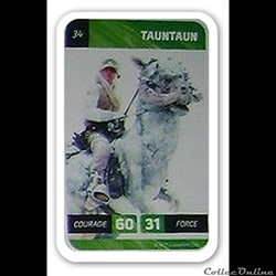 34 - Tauntaun