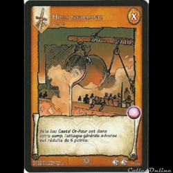 Lanfeust de Troy - 027 - Huile bouillante