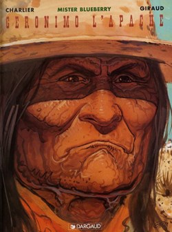 Album - Blueberry - 36 - Geronimo l'apache