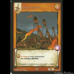 Lanfeust de Troy - 004 - Une catapulte