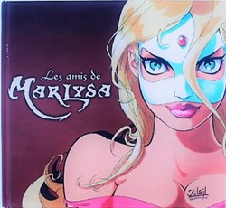 Marlysa - HS - Les amis de Marlysa - EO 2004