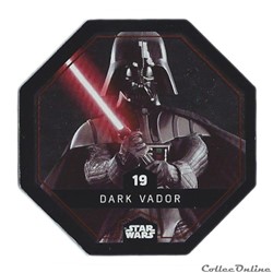 19 - Dark Vador