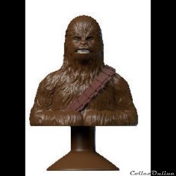 Chewbacca