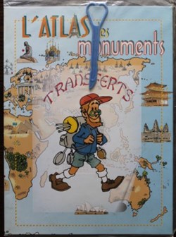 Décorama - Hemma - Les découvertes - L'atlas des monuments