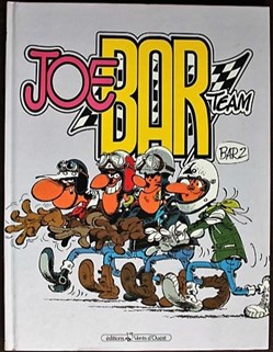 Joe Bar Team - 01 - EO 1990