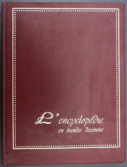 L'encyclopédie en Bandes Dessinées - 05 - Animaux et plantes - Intégrale 1981