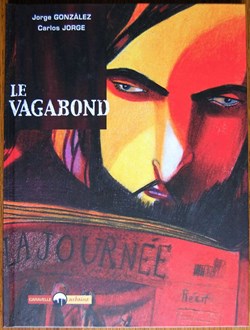 Album - Le vagabond - EO 2004