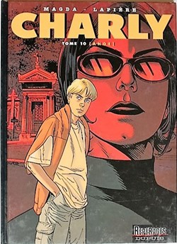 Charly - 10 - Ange - EO 2002