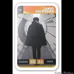 76 - Lando Calrissian