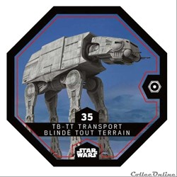 35 - TB-TT Transport Blindé Tout Terrain