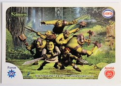 Dreamworks Cora 2011 - C090 - Shrek